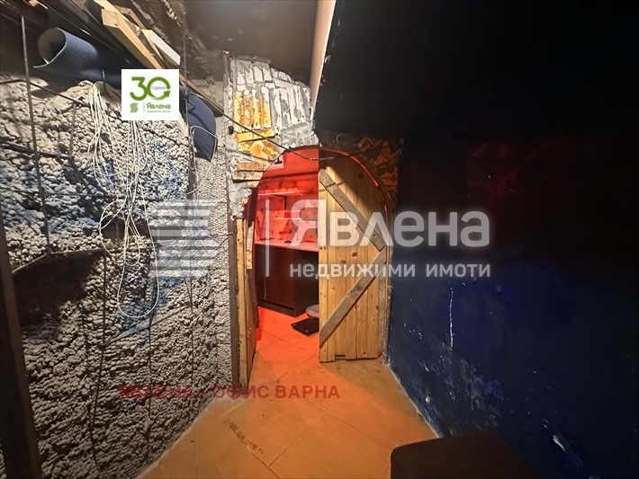Продава ЗАВЕДЕНИЕ, гр. Варна, Окръжна болница-Генерали, снимка 8 - Заведения - 55367404