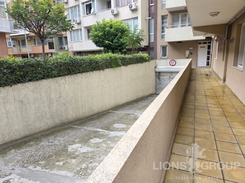 De vânzare  Loc de parcare Varna , Zavod Drujba , 15 mp | 75236105 - imagine [4]