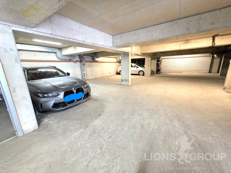 De vânzare  Loc de parcare Varna , Zavod Drujba , 15 mp | 75236105 - imagine [3]