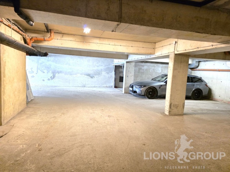 De vânzare  Loc de parcare Varna , Zavod Drujba , 15 mp | 75236105 - imagine [2]
