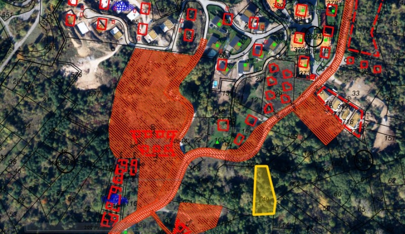 Продава ПАРЦЕЛ, гр. София, с. Бистрица