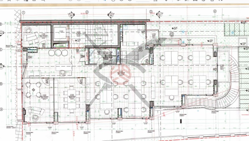 Продава БИЗНЕС ИМОТ, гр. София, Оборище, снимка 2 - Други - 51062433