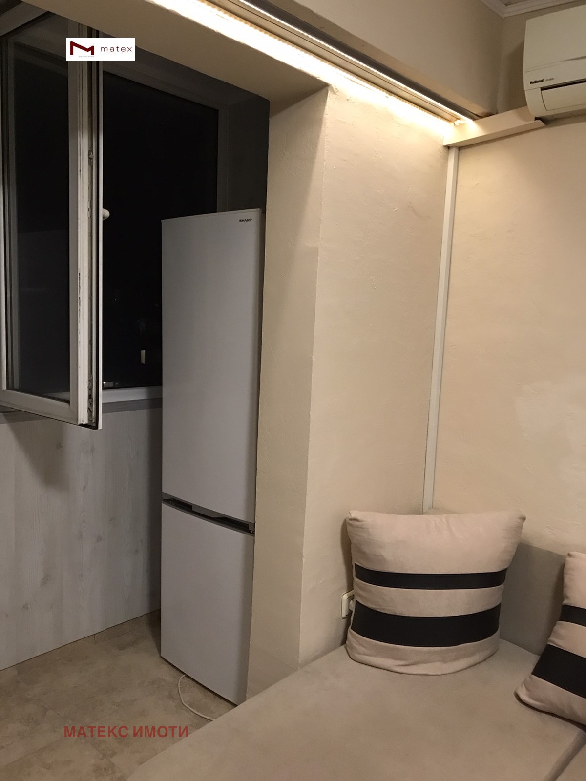 Продава 1-СТАЕН, гр. Варна, Възраждане 3, снимка 4 - Апартаменти - 53715156