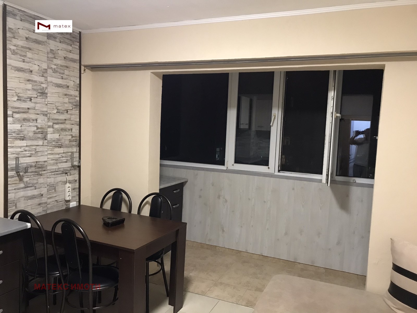 Продава 1-СТАЕН, гр. Варна, Възраждане 3, снимка 9 - Апартаменти - 53715156