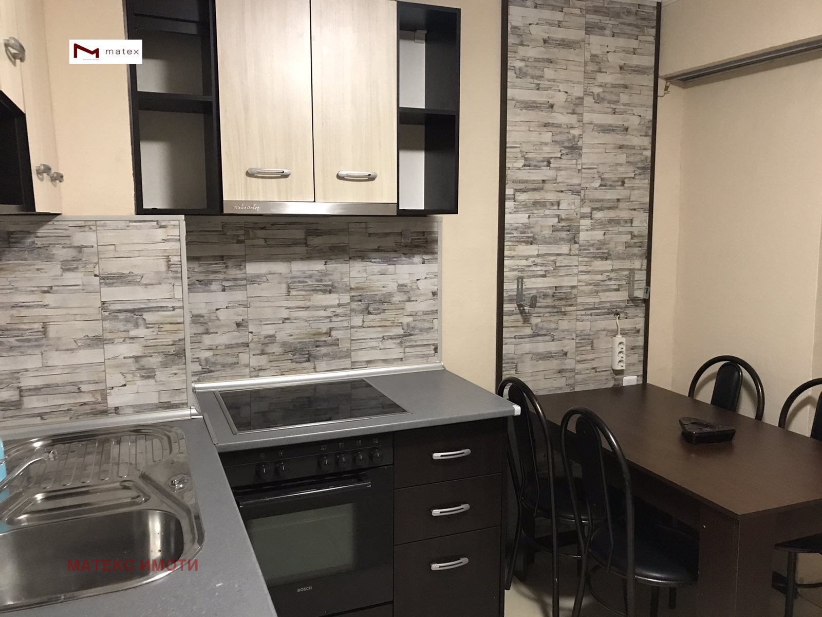 Продава 1-СТАЕН, гр. Варна, Възраждане 3, снимка 7 - Апартаменти - 53715156