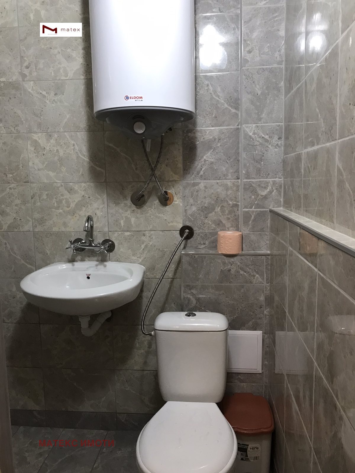 Продава 1-СТАЕН, гр. Варна, Възраждане 3, снимка 10 - Апартаменти - 53715156