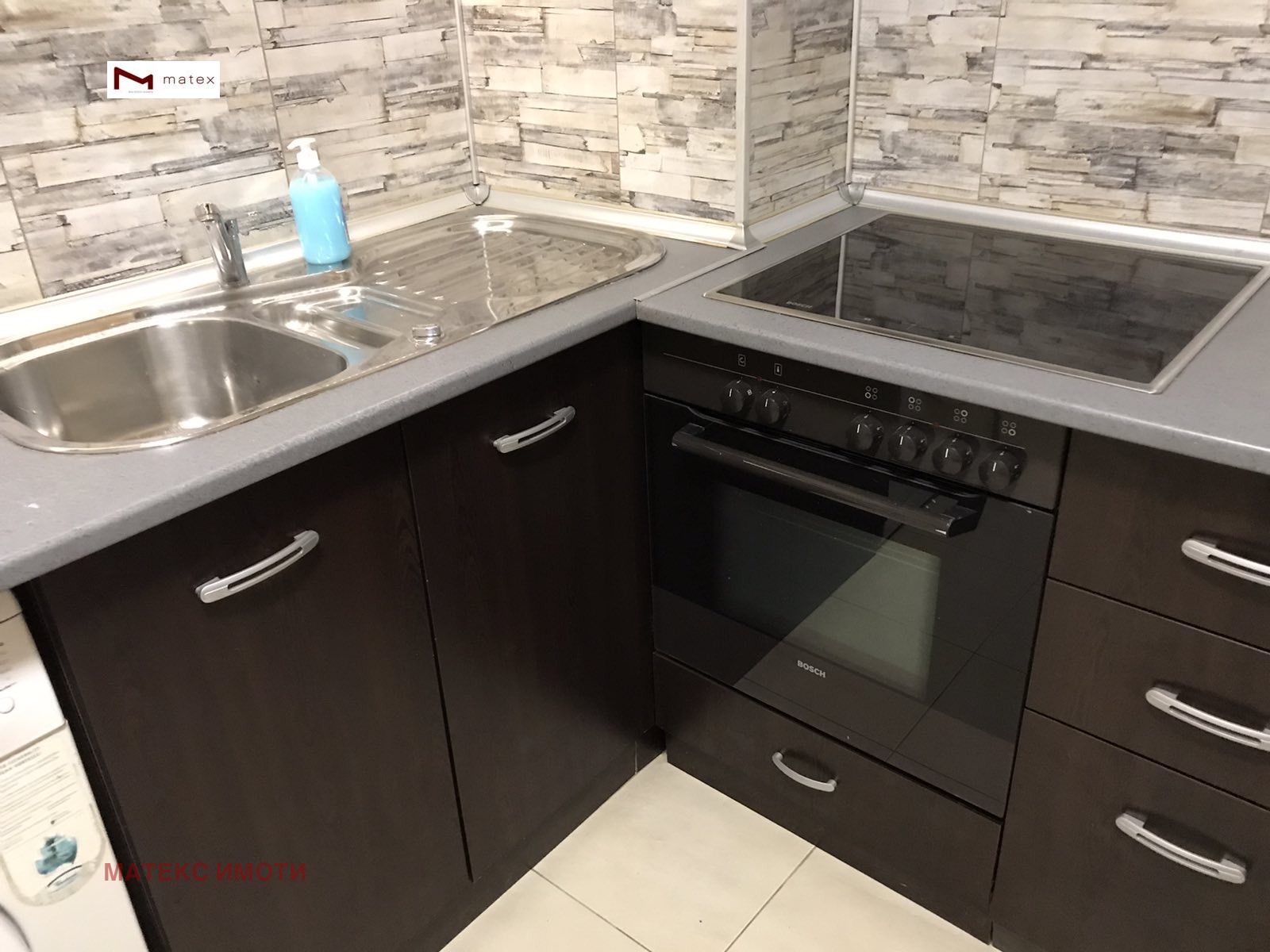 Продава 1-СТАЕН, гр. Варна, Възраждане 3, снимка 2 - Апартаменти - 53715156