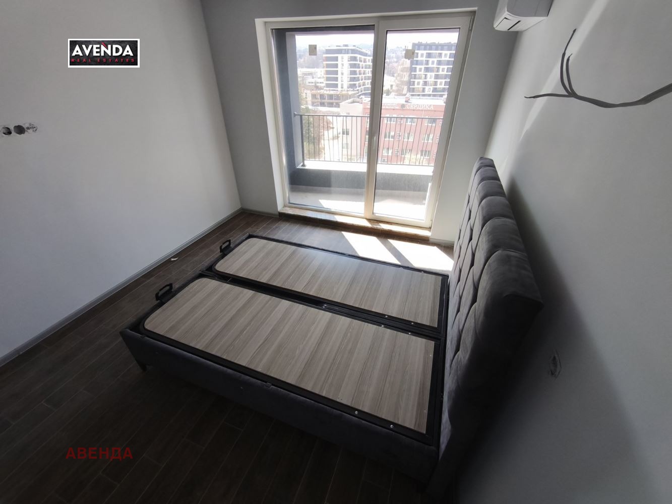 Продава 1-СТАЕН, гр. София, Овча купел, снимка 2 - Апартаменти - 53996046