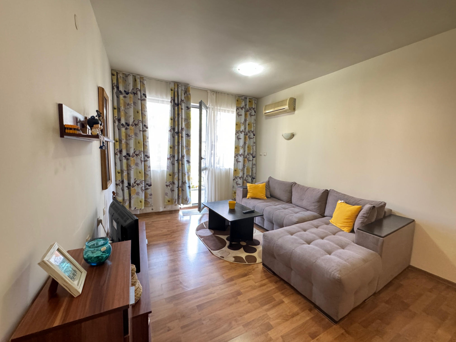 Продава 2-СТАЕН, с. Равда, област Бургас, снимка 2 - Апартаменти - 54249903