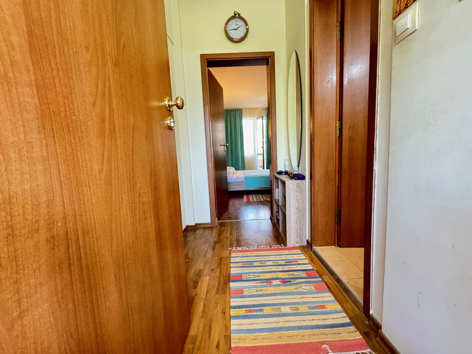 Продава 2-СТАЕН, с. Равда, област Бургас, снимка 8 - Апартаменти - 54249903