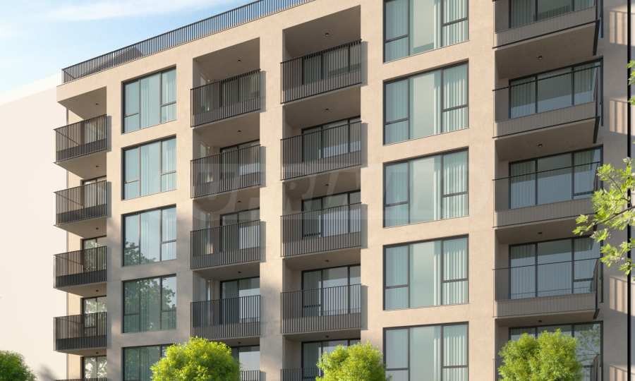 Продава 2-СТАЕН, гр. София, Люлин 10, снимка 2 - Апартаменти - 52456794
