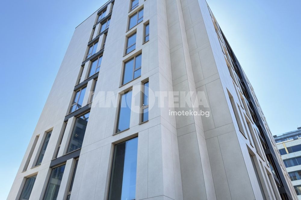 Продава 2-СТАЕН, гр. София, Хладилника, снимка 3 - Апартаменти - 52662939