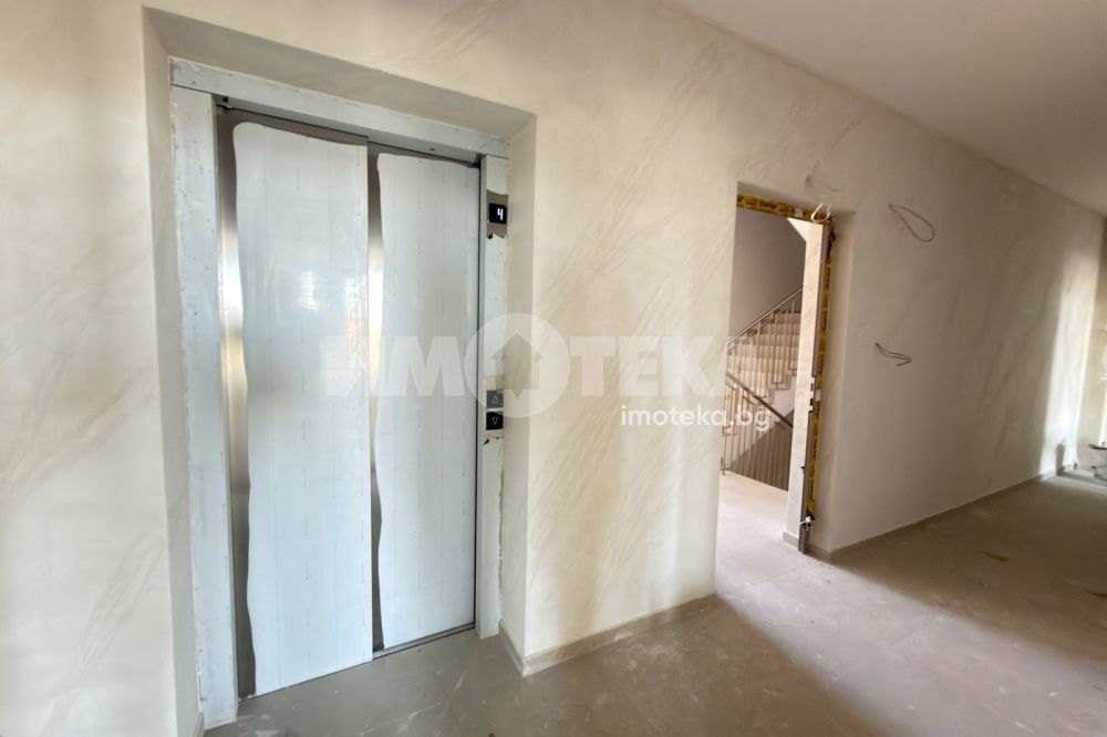 Продава 2-СТАЕН, гр. София, Хладилника, снимка 8 - Апартаменти - 52662939