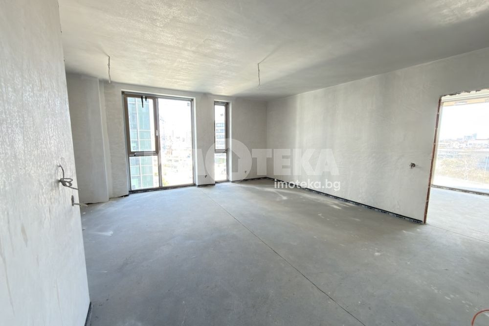 Продава 2-СТАЕН, гр. София, Хладилника, снимка 9 - Апартаменти - 52662939