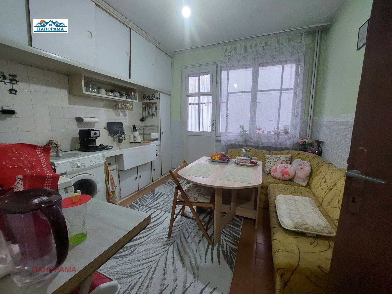 Продава 2-СТАЕН, гр. Пловдив, Кършияка, снимка 3 - Апартаменти - 53996207