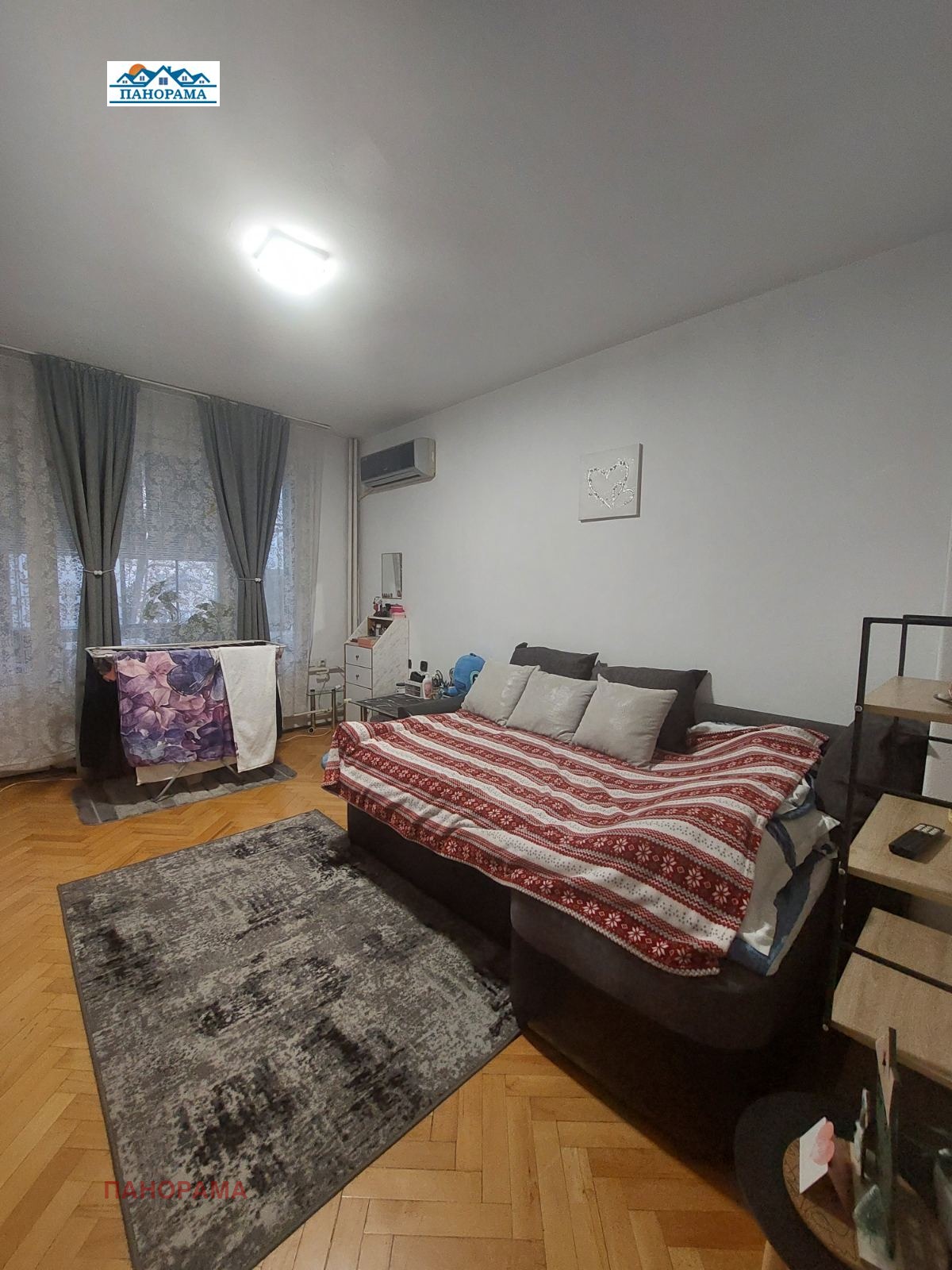 Продава 2-СТАЕН, гр. Пловдив, Кършияка, снимка 2 - Апартаменти - 53996207