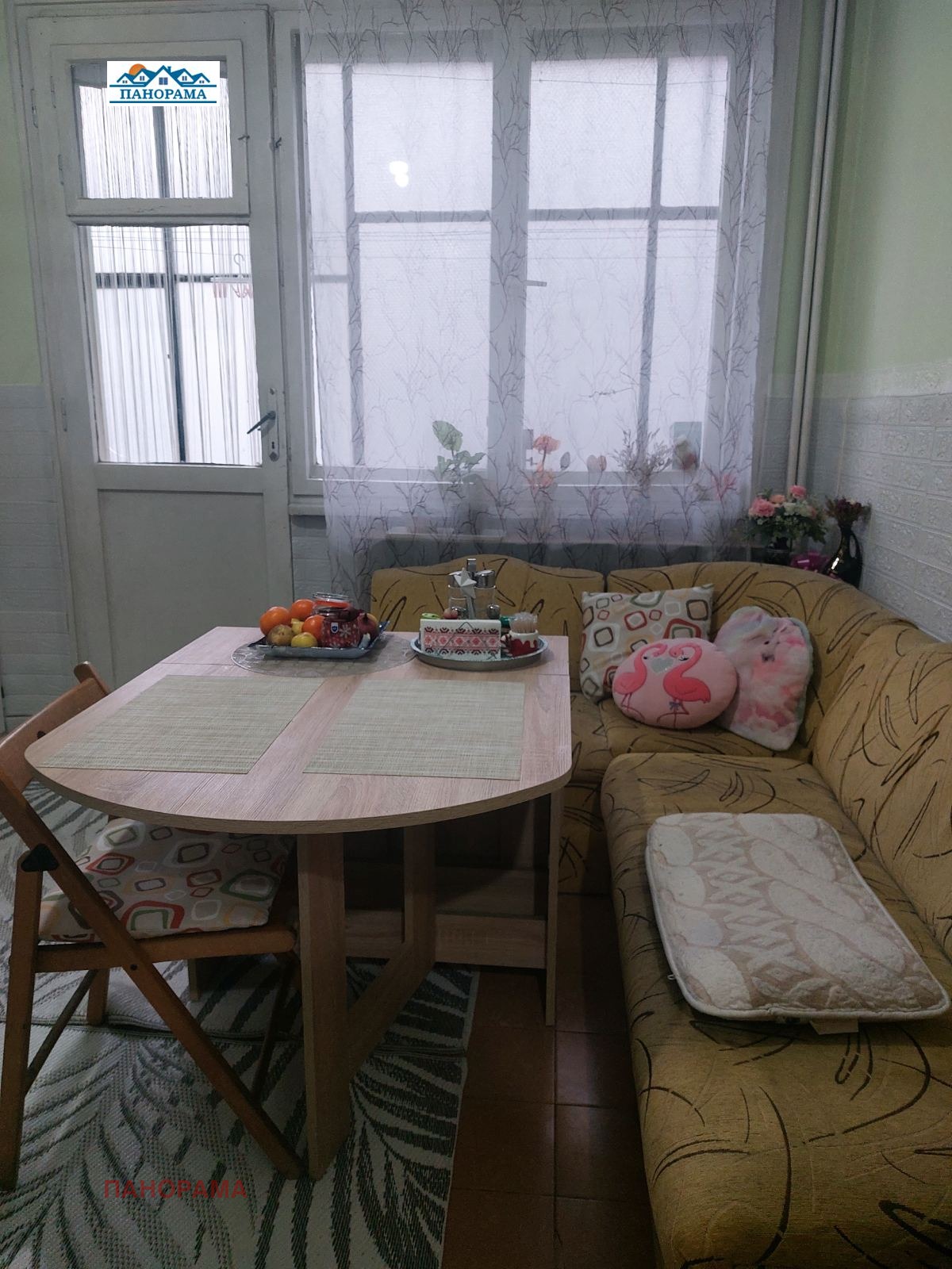 Продава 2-СТАЕН, гр. Пловдив, Кършияка