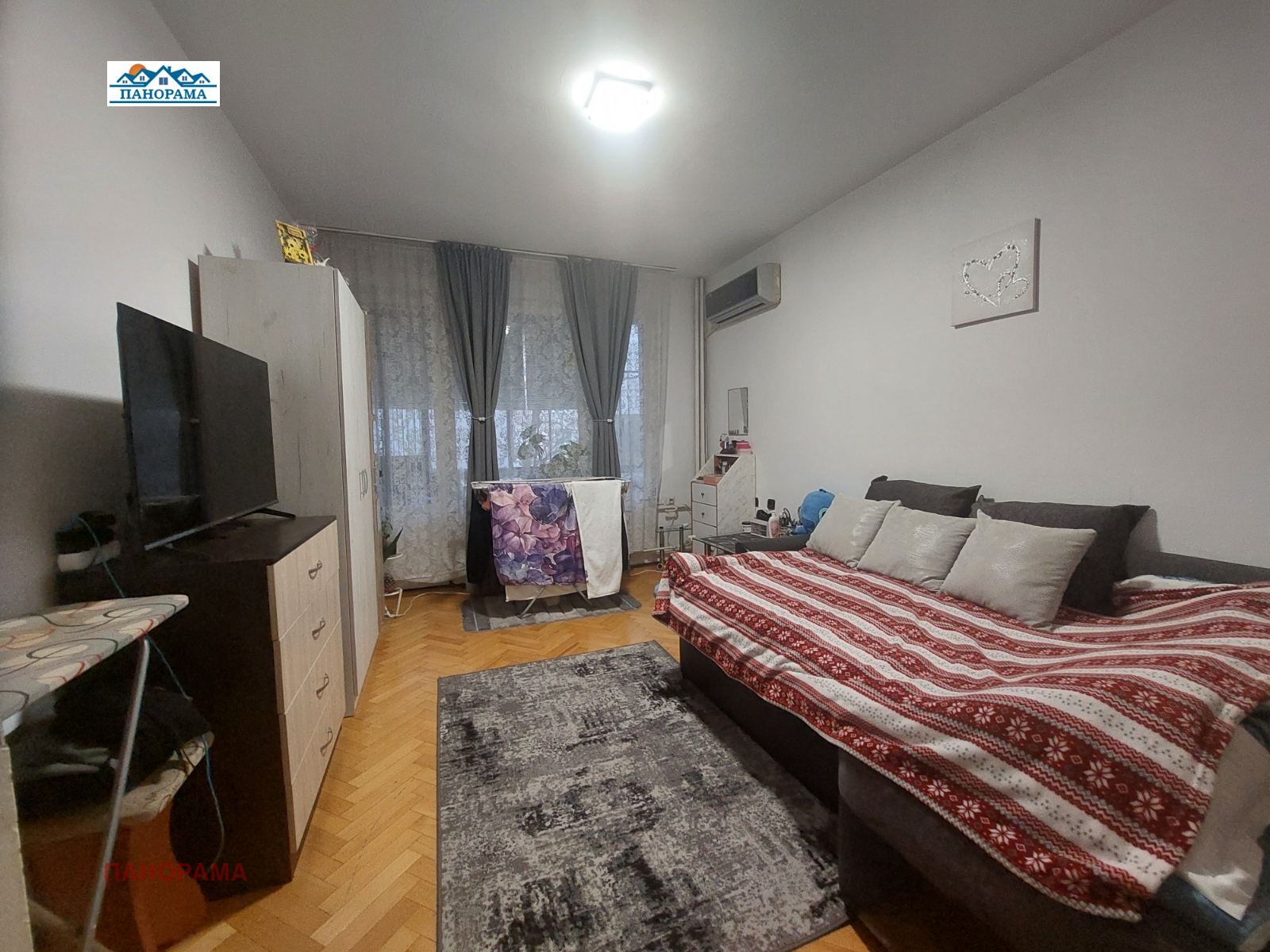 Продава 2-СТАЕН, гр. Пловдив, Кършияка, снимка 4 - Апартаменти - 53996207