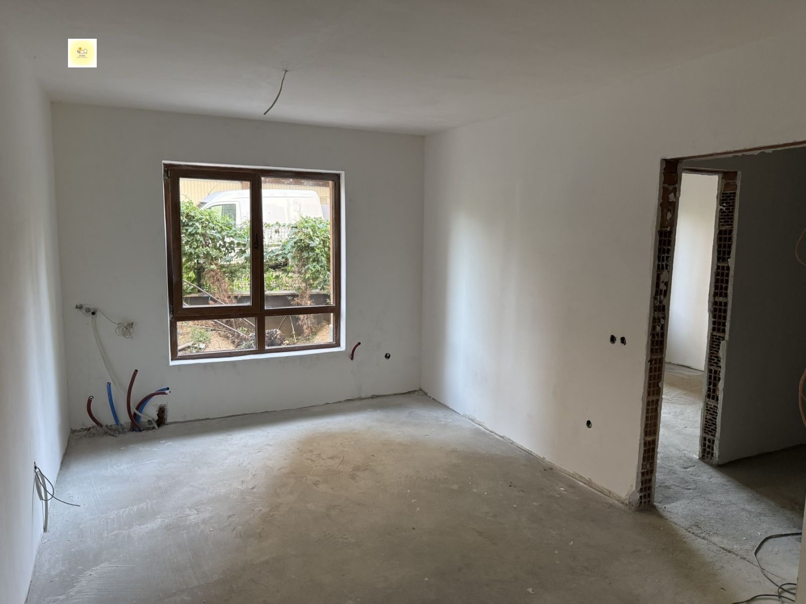 Продава 2-СТАЕН, гр. София, Овча купел, снимка 2 - Апартаменти - 54790933