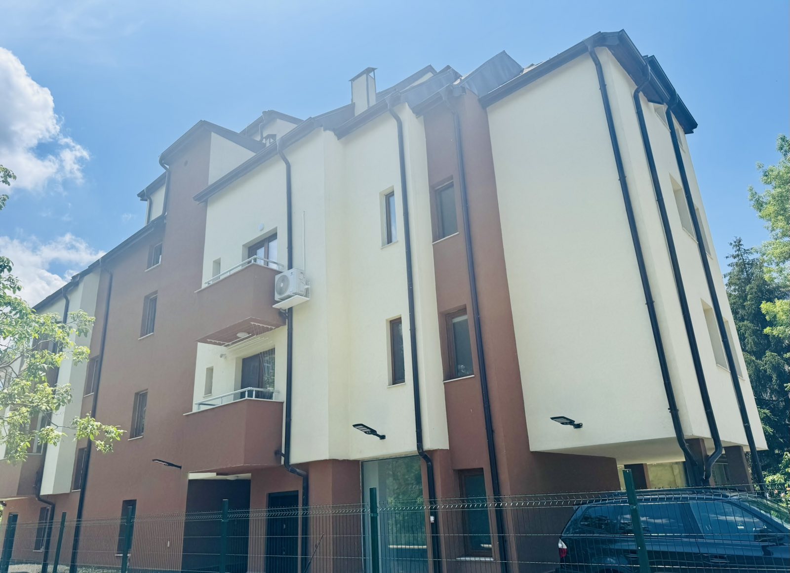 Продава 2-СТАЕН, гр. София, Овча купел, снимка 3 - Апартаменти - 54790933