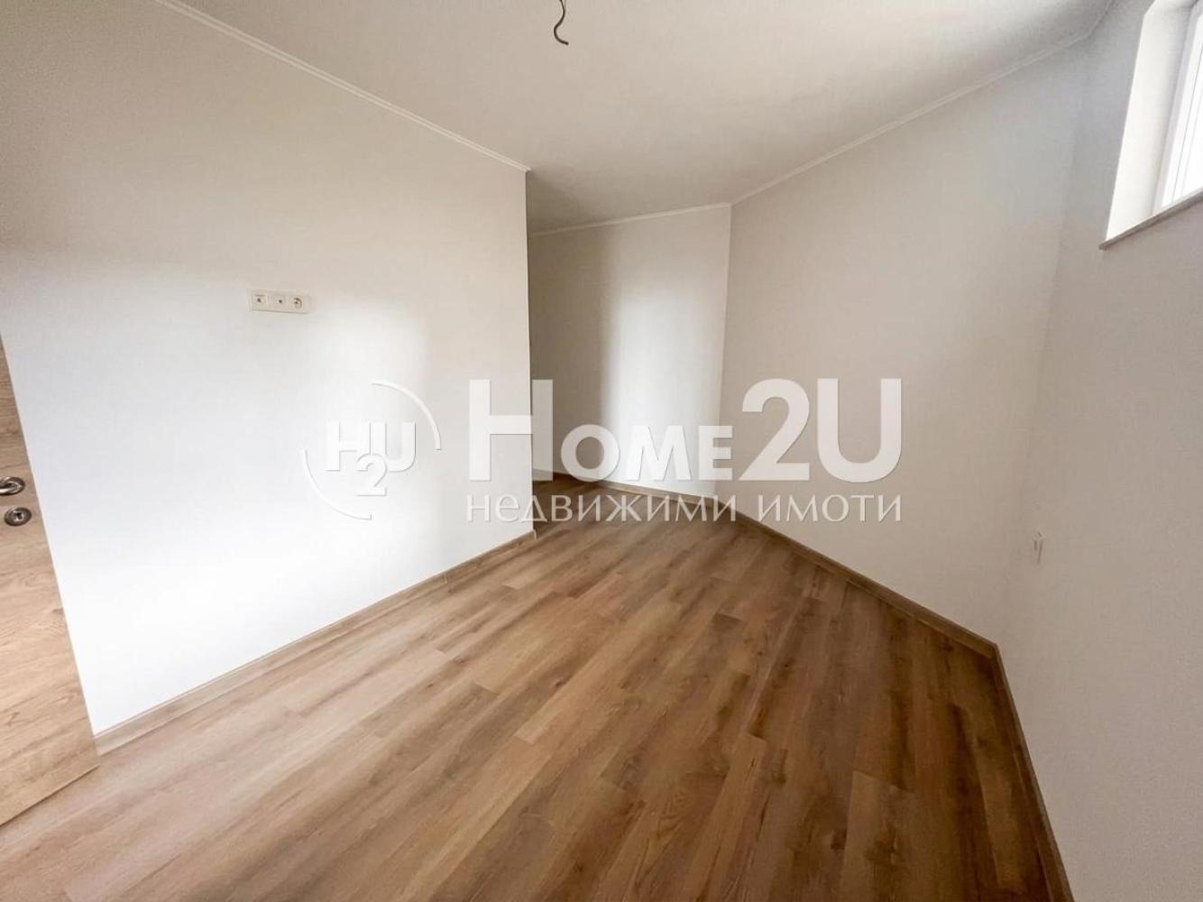 Продава 2-СТАЕН, гр. Варна, Виница, снимка 7 - Апартаменти - 55202997