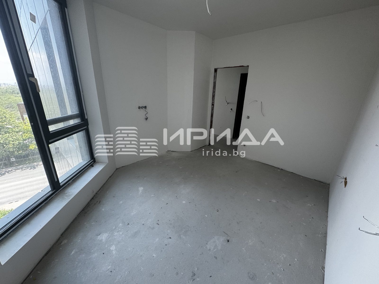 Продава 2-СТАЕН, гр. София, Банишора