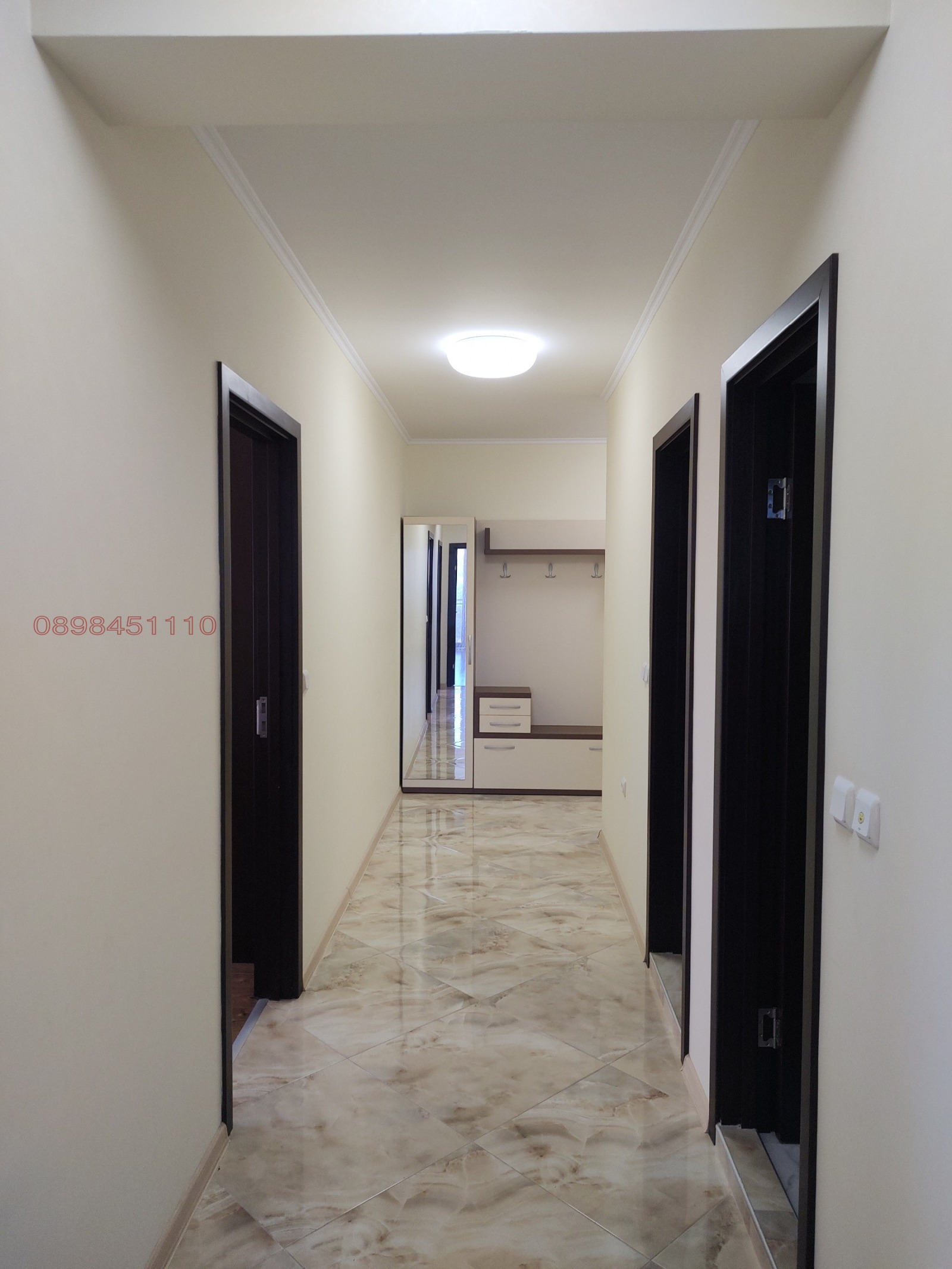 Продава 3-СТАЕН, с. Шкорпиловци, област Варна, снимка 9 - Апартаменти - 54053534