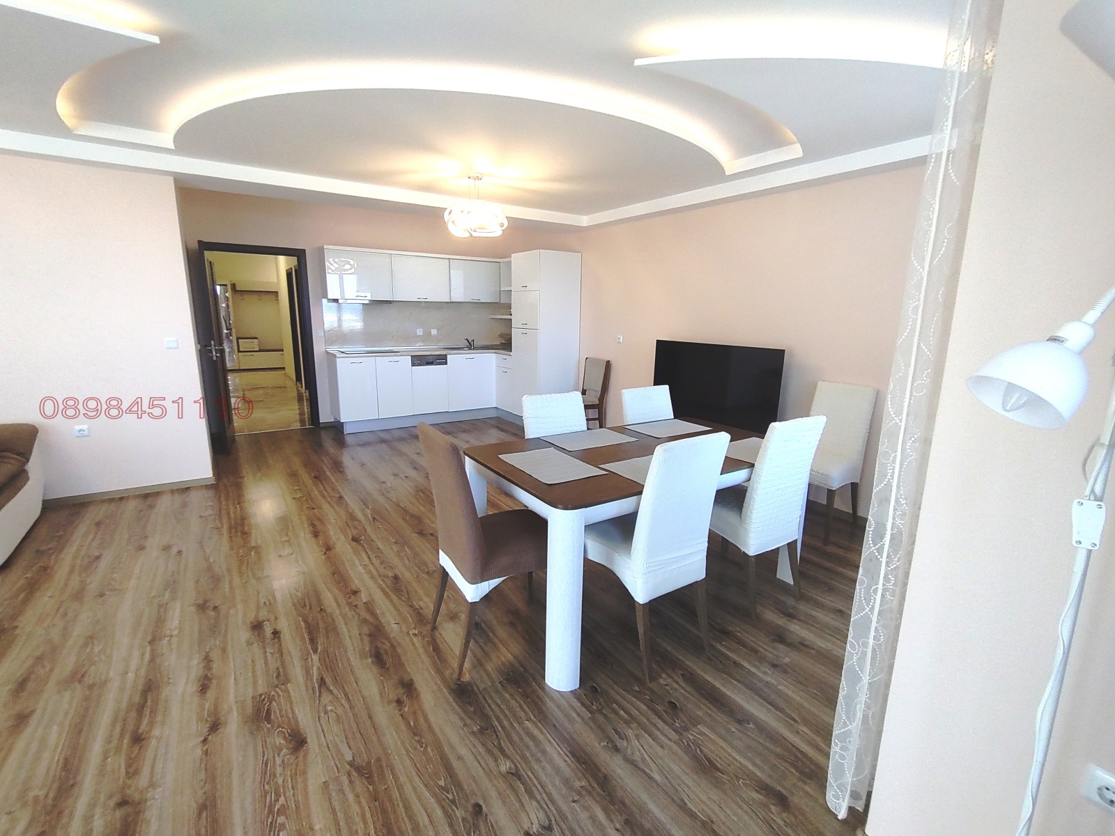 Продава 3-СТАЕН, с. Шкорпиловци, област Варна, снимка 5 - Апартаменти - 54053534