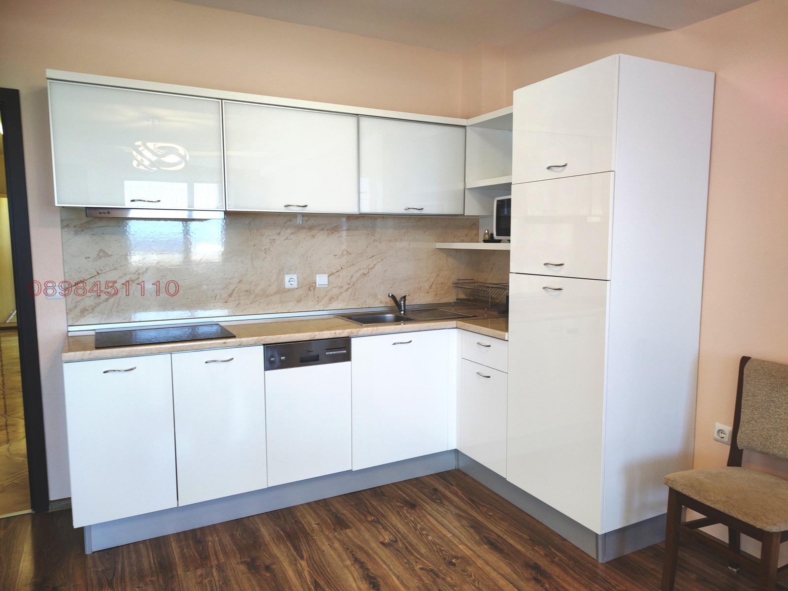 Продава 3-СТАЕН, с. Шкорпиловци, област Варна, снимка 7 - Апартаменти - 54053534