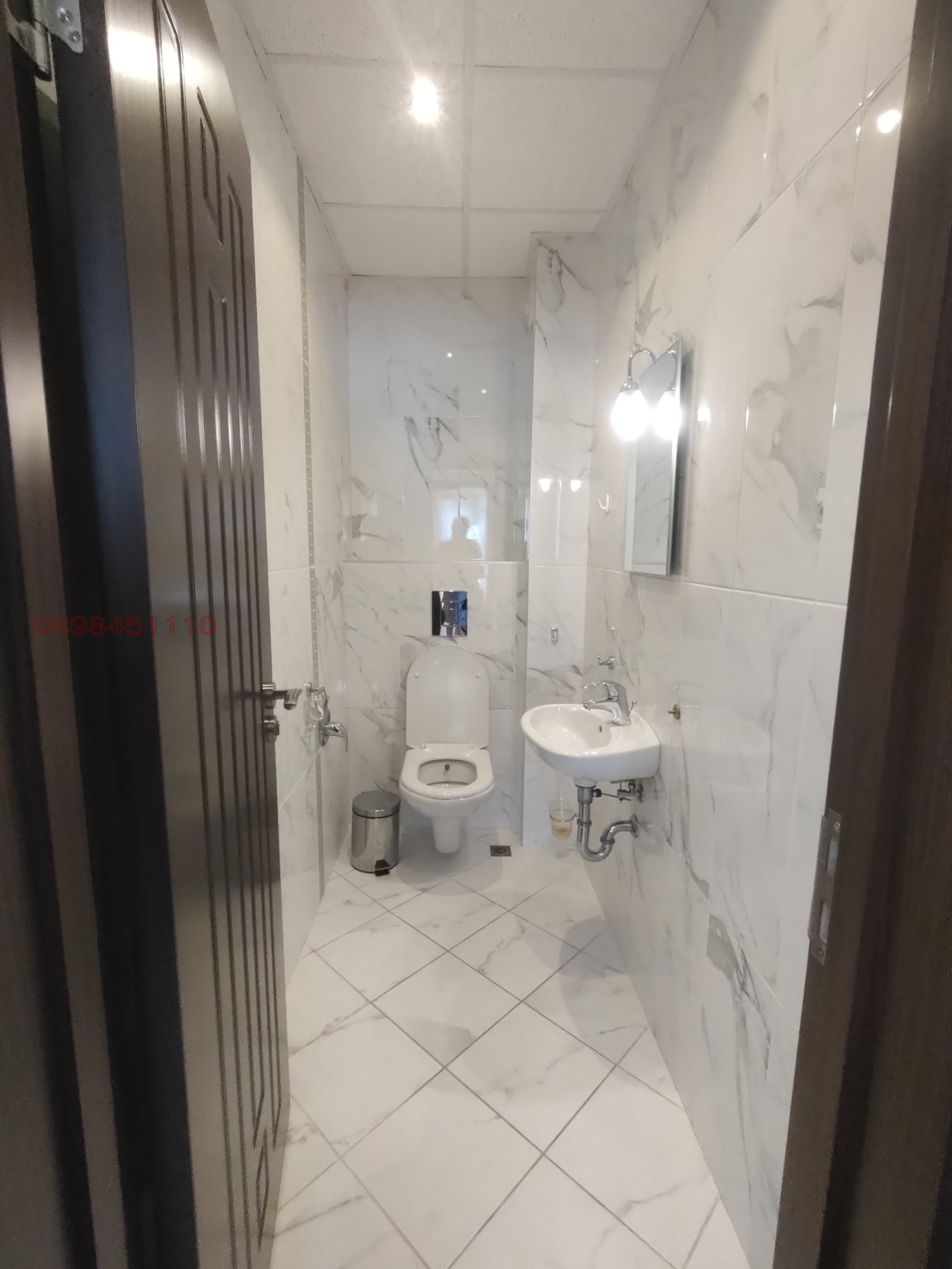 Продава 3-СТАЕН, с. Шкорпиловци, област Варна, снимка 16 - Апартаменти - 54053534