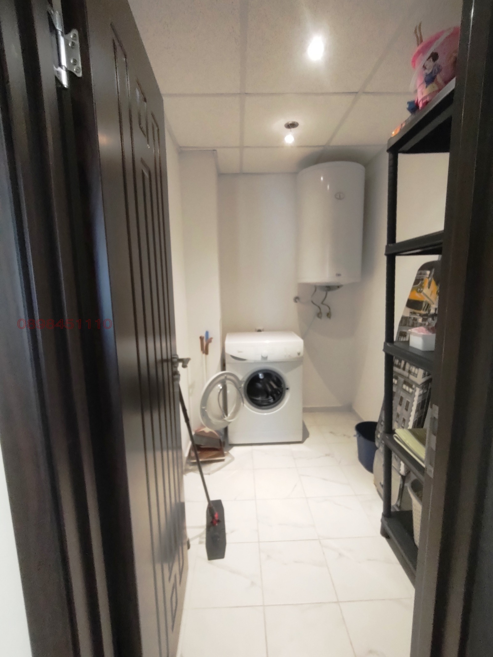 Продава 3-СТАЕН, с. Шкорпиловци, област Варна, снимка 17 - Апартаменти - 54053534