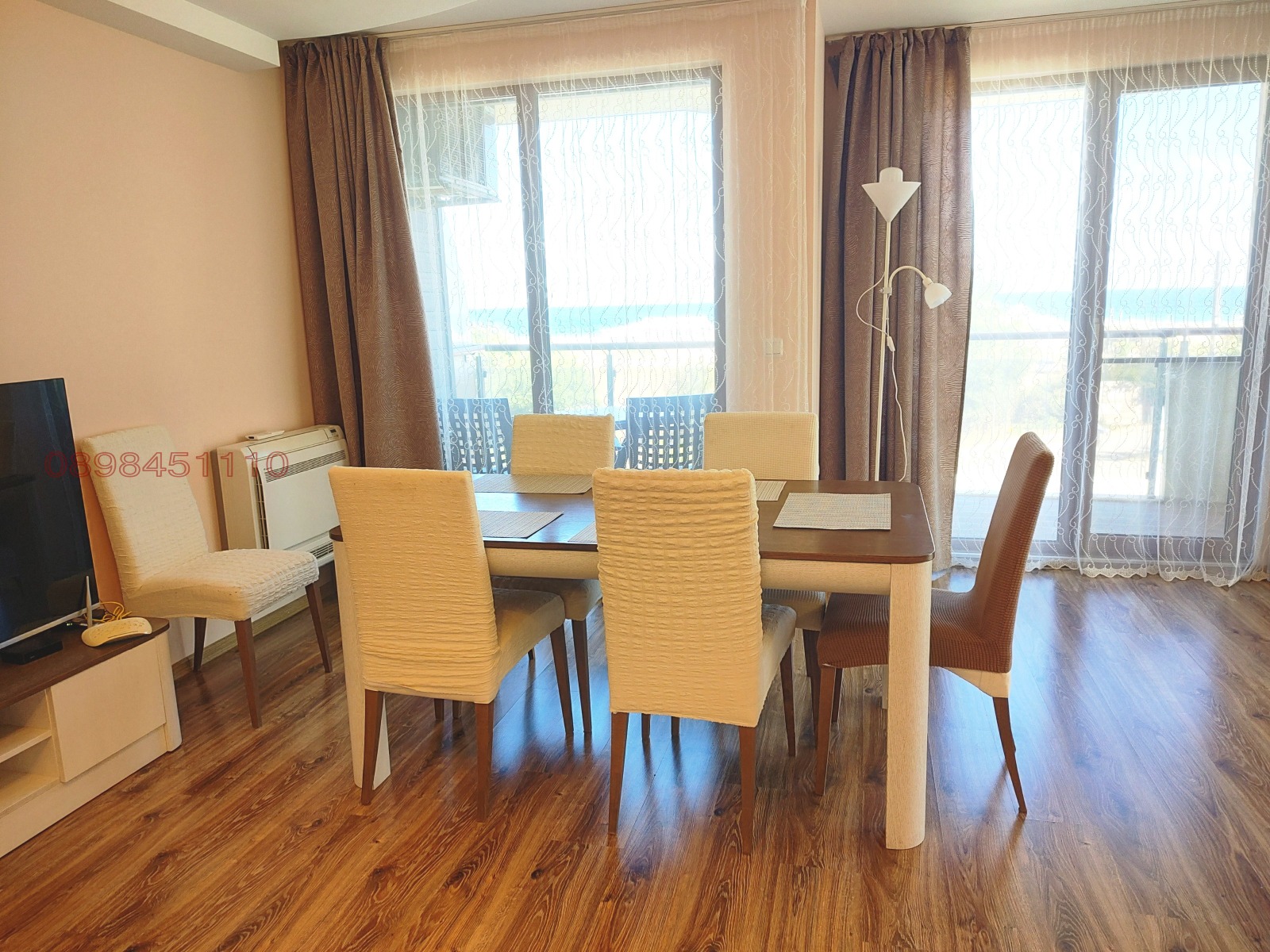 Продава 3-СТАЕН, с. Шкорпиловци, област Варна, снимка 6 - Апартаменти - 54053534