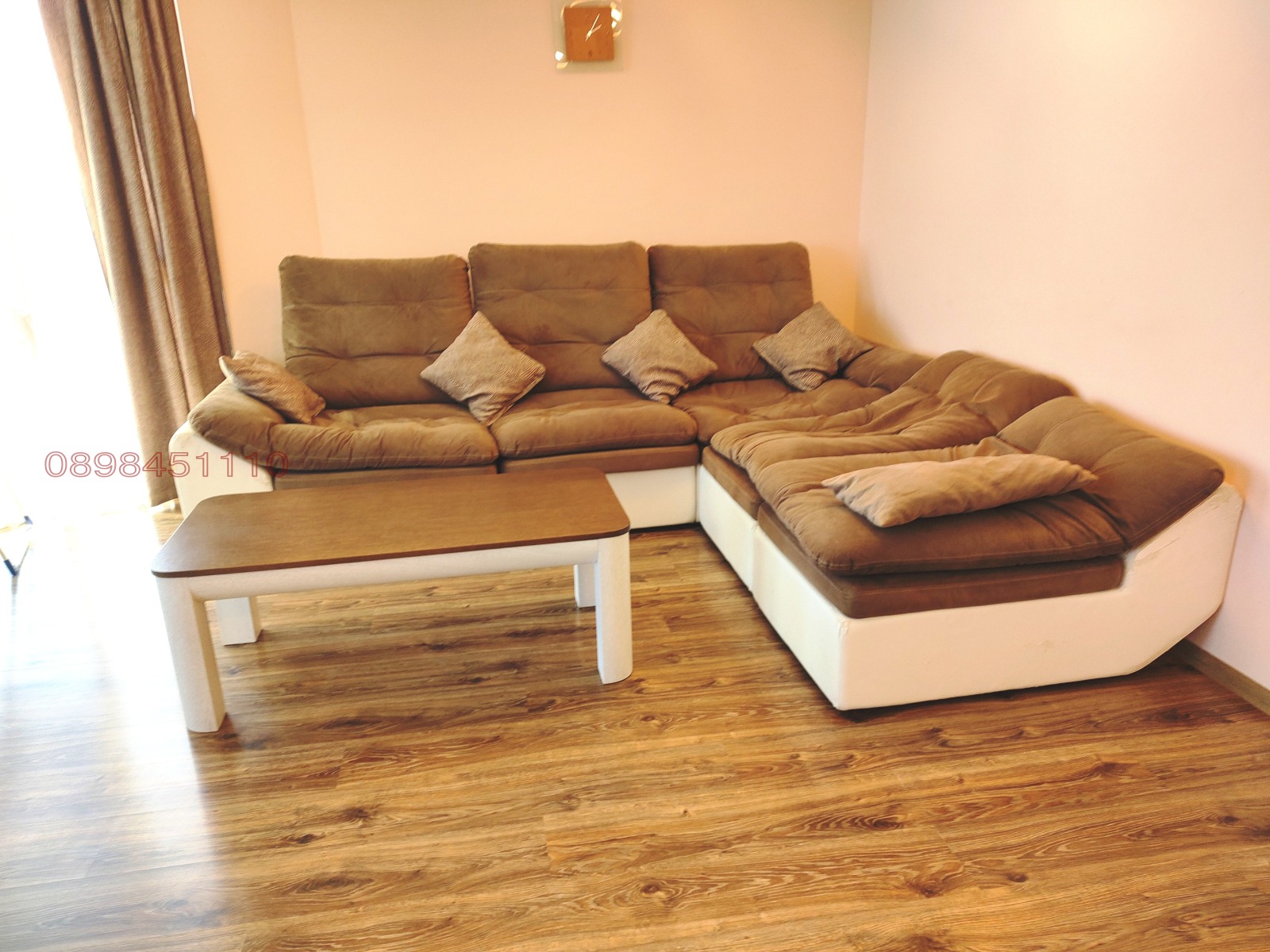 Продава 3-СТАЕН, с. Шкорпиловци, област Варна, снимка 8 - Апартаменти - 54053534