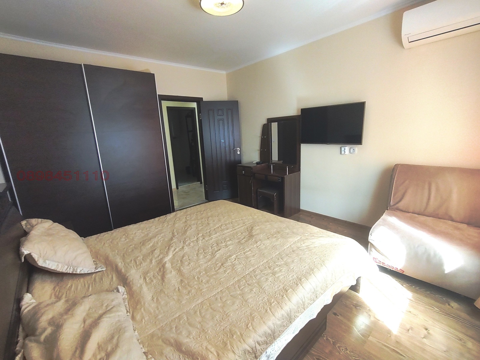 Продава 3-СТАЕН, с. Шкорпиловци, област Варна, снимка 11 - Апартаменти - 54053534