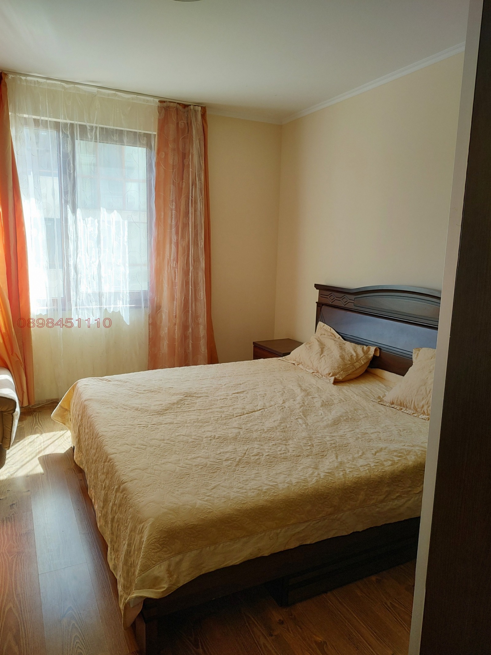 Продава 3-СТАЕН, с. Шкорпиловци, област Варна, снимка 10 - Апартаменти - 54053534