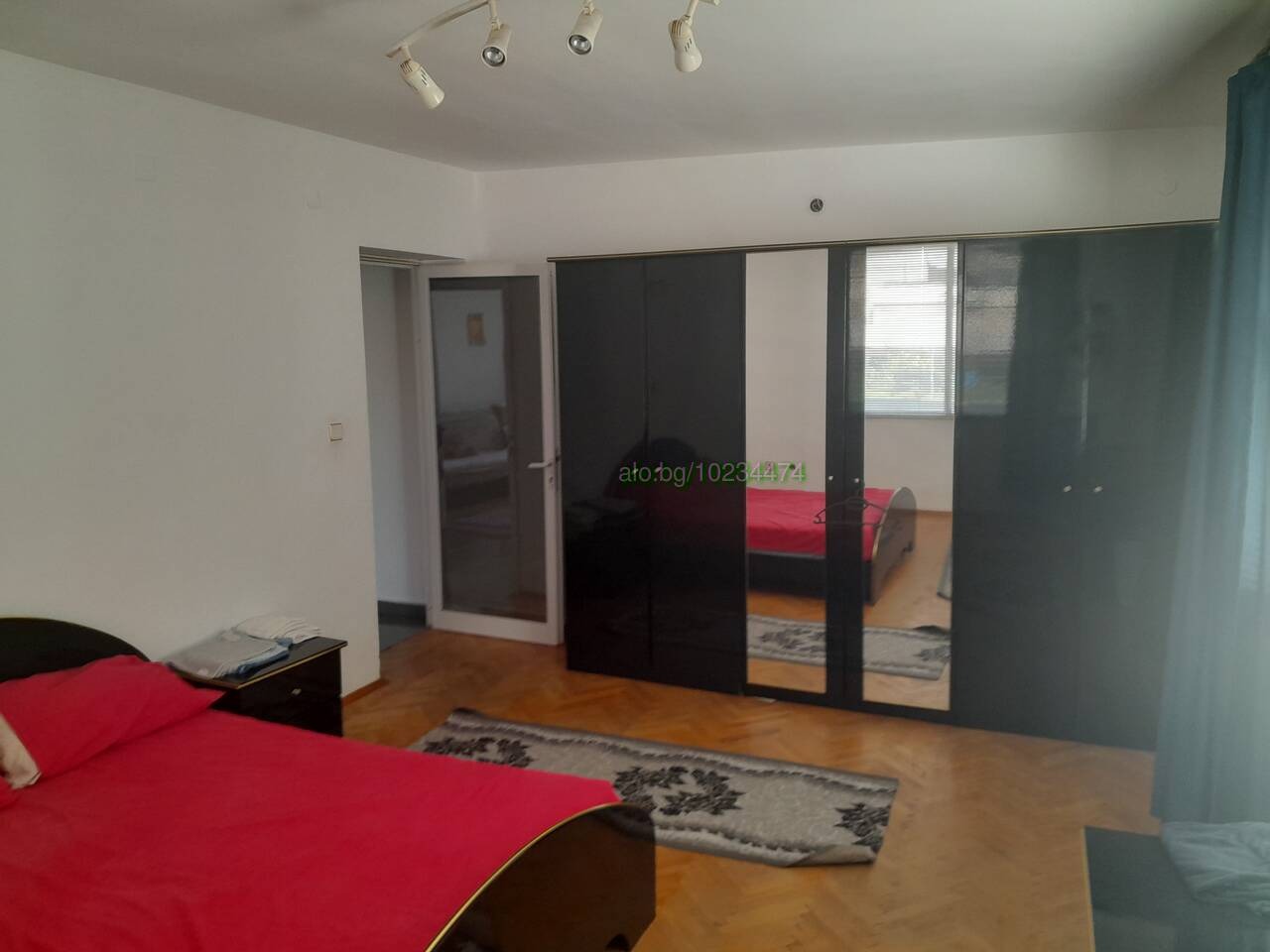 Продава 3-СТАЕН, гр. Кърджали, Център, снимка 2 - Апартаменти - 54541331