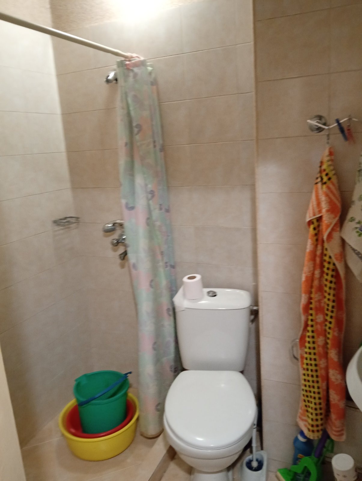 Продава 3-СТАЕН, гр. София, Гоце Делчев, снимка 7 - Апартаменти - 52845976