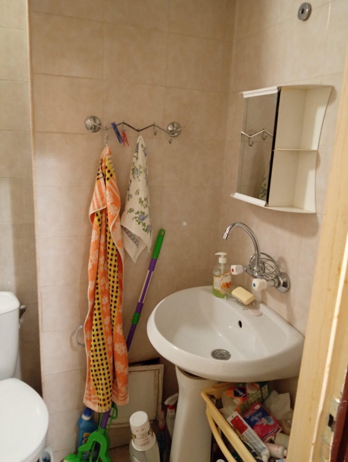 Продава 3-СТАЕН, гр. София, Гоце Делчев, снимка 8 - Апартаменти - 52845976