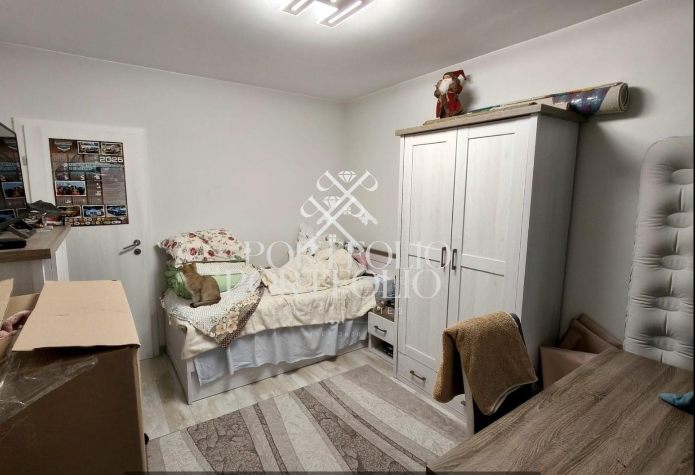 Продава 3-СТАЕН, с. Изгрев, област Бургас, снимка 6 - Апартаменти - 54711112