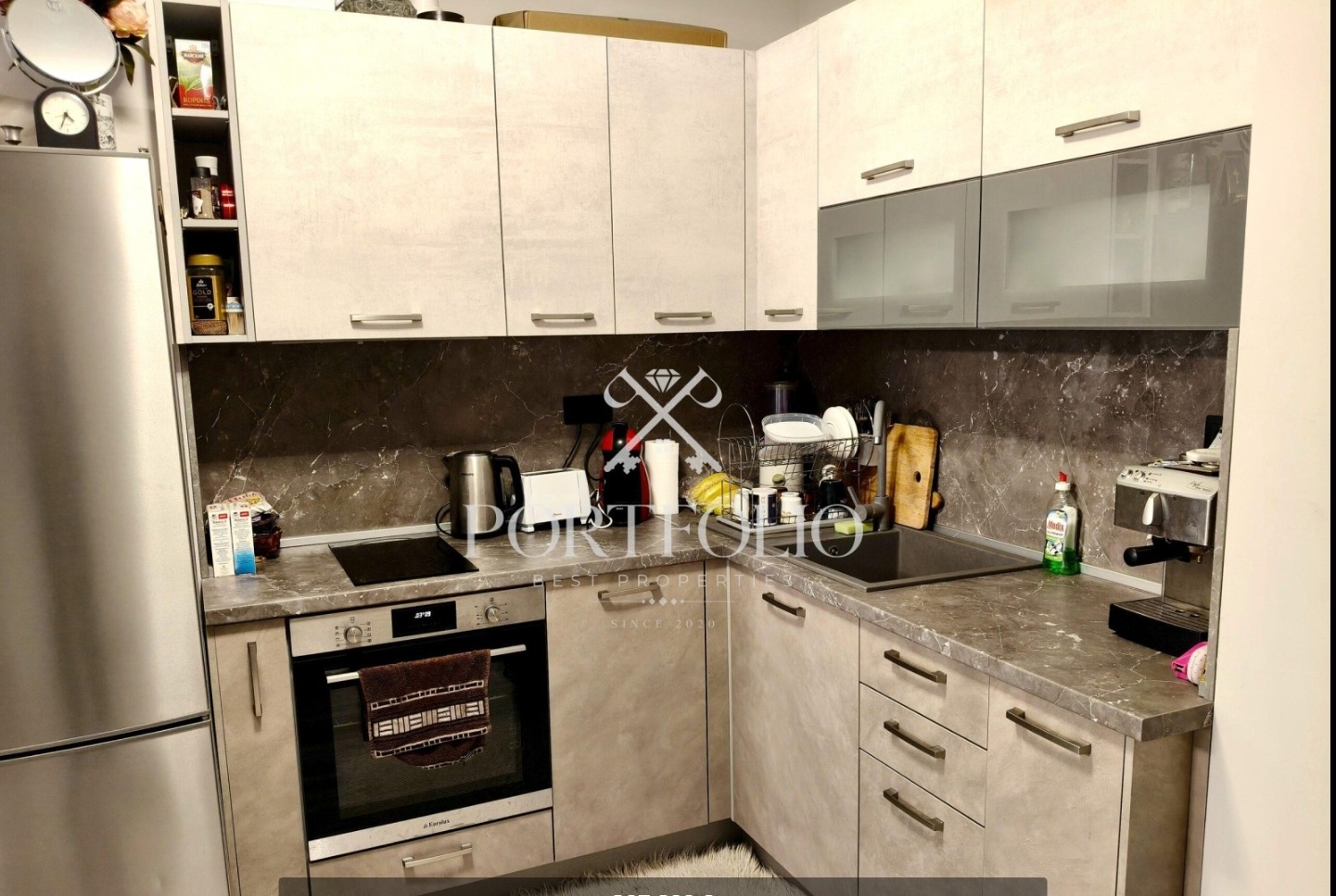Продава 3-СТАЕН, с. Изгрев, област Бургас, снимка 9 - Апартаменти - 54711112