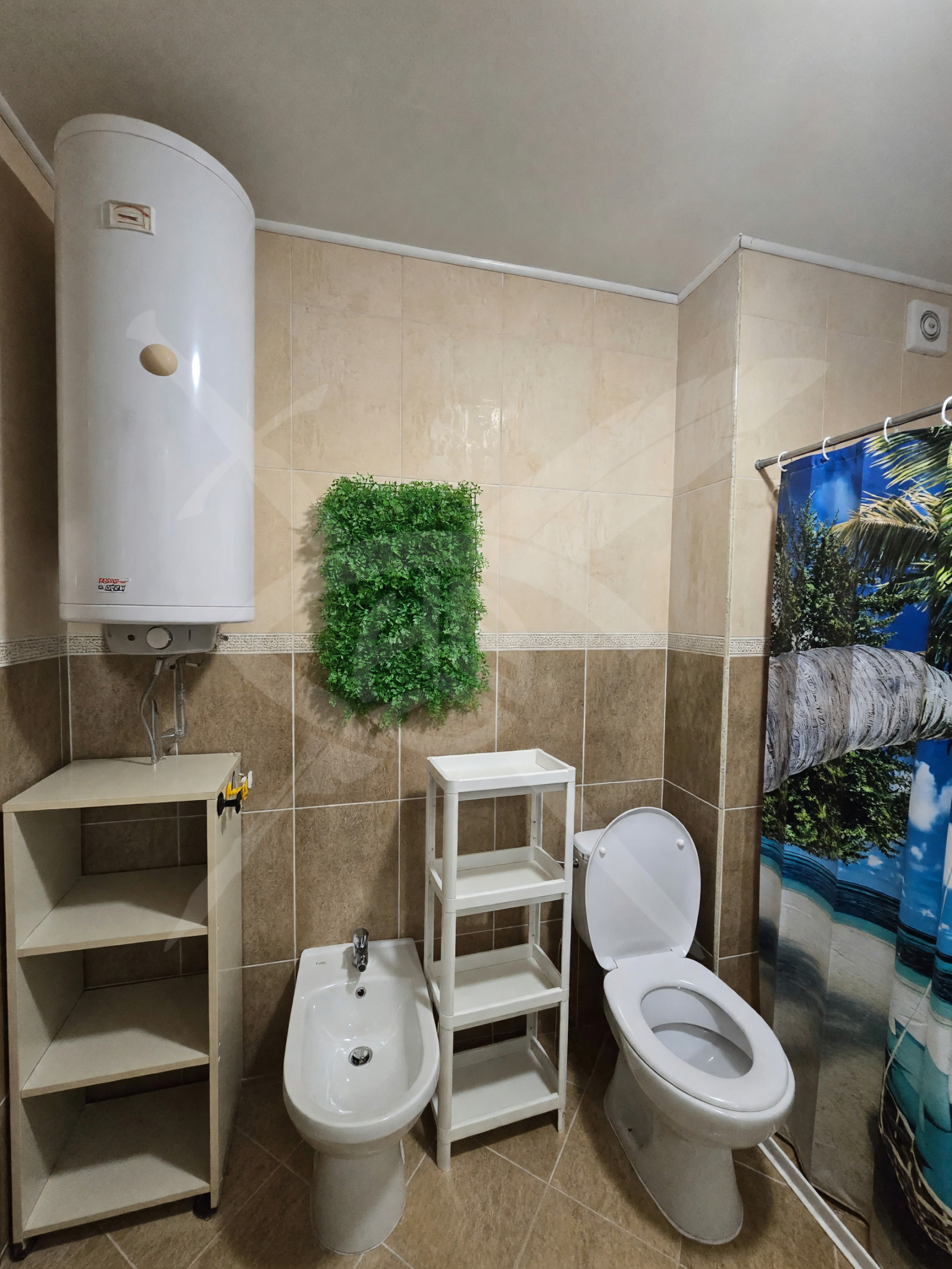 Продава 3-СТАЕН, гр. Свети Влас, област Бургас, снимка 8 - Апартаменти - 55332428