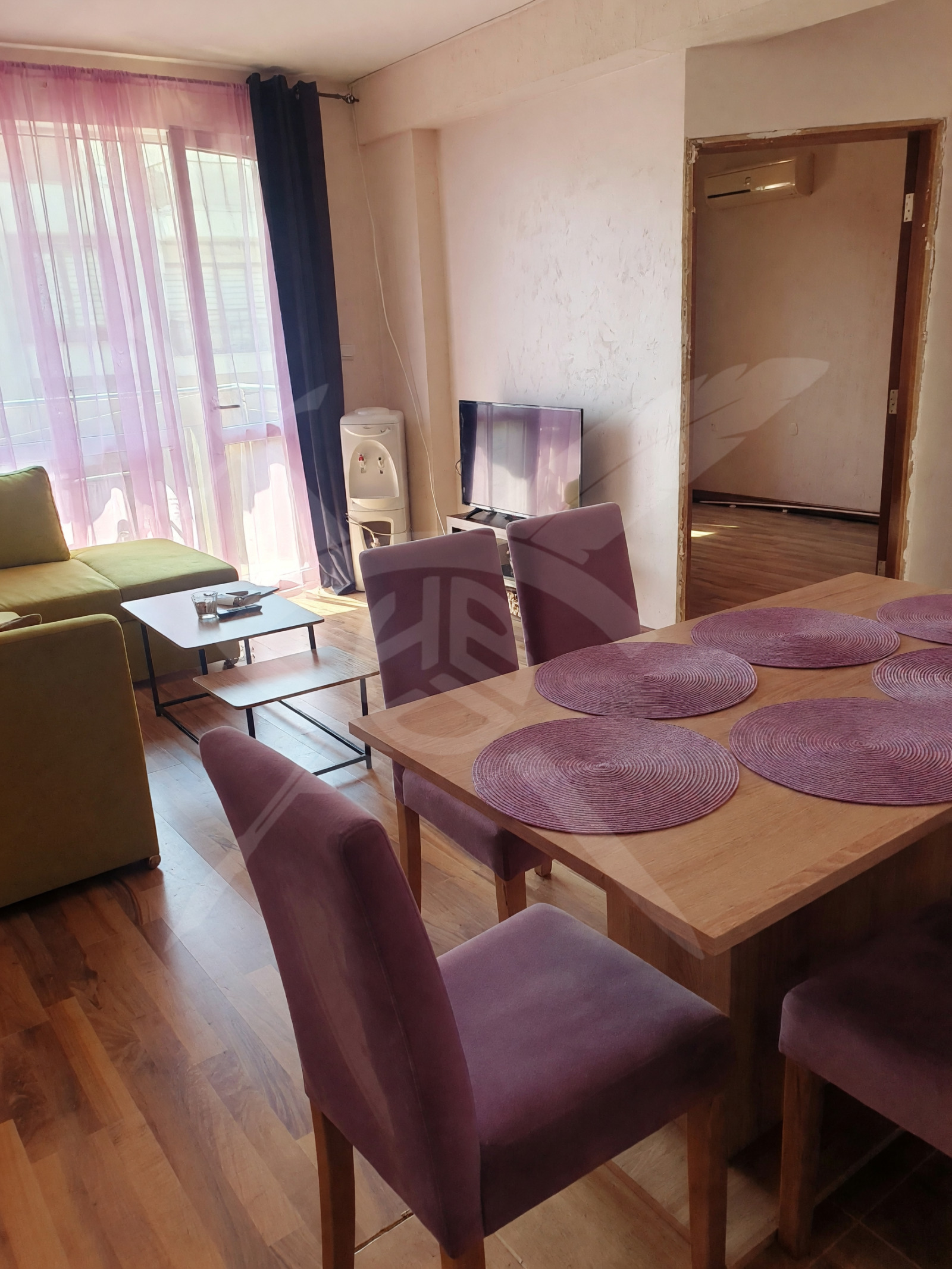 Продава 3-СТАЕН, гр. Свети Влас, област Бургас, снимка 4 - Апартаменти - 55332428