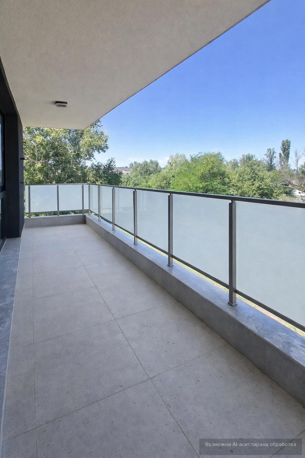 Продава 3-СТАЕН, гр. Пловдив, Христо Смирненски, снимка 11 - Апартаменти - 55363038