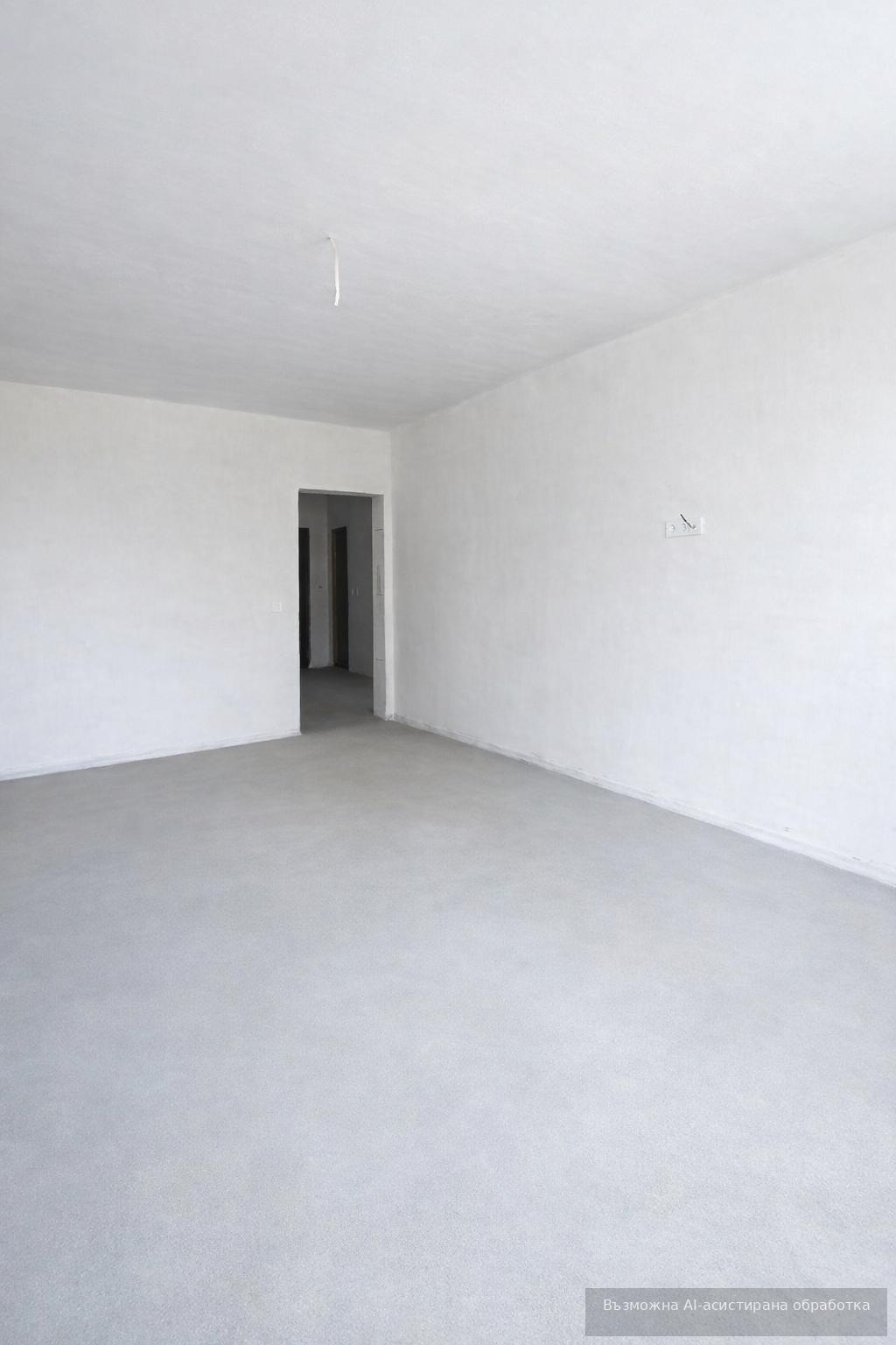 Продава 3-СТАЕН, гр. Пловдив, Христо Смирненски, снимка 2 - Апартаменти - 55363038