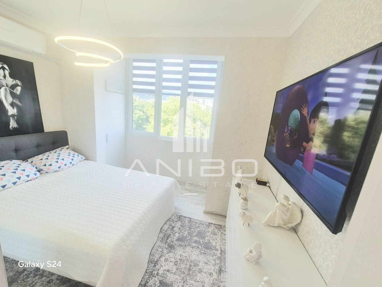 Продава 3-СТАЕН, гр. Варна, Чайка, снимка 7 - Апартаменти - 55824936