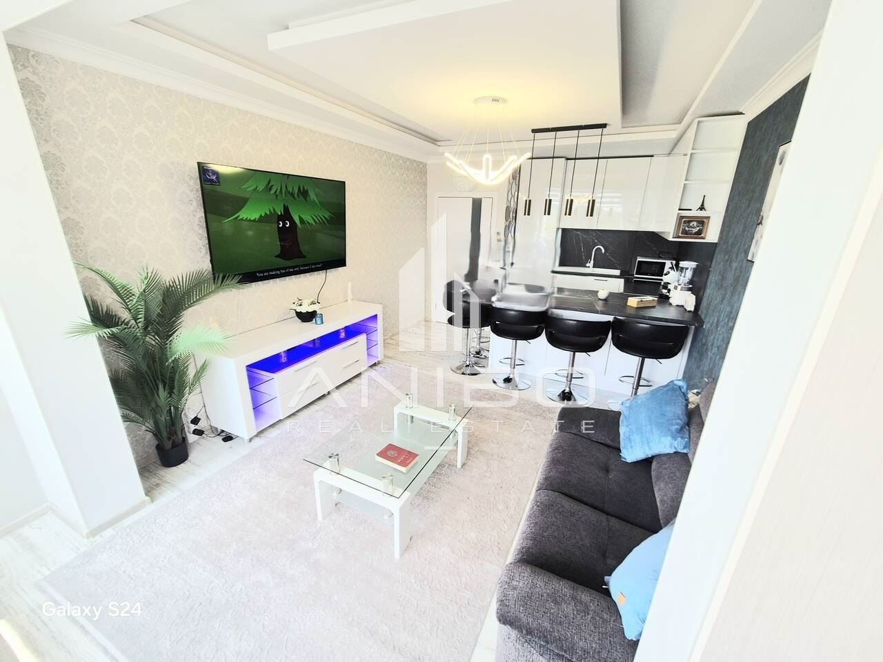Продава 3-СТАЕН, гр. Варна, Чайка, снимка 4 - Апартаменти - 55824936