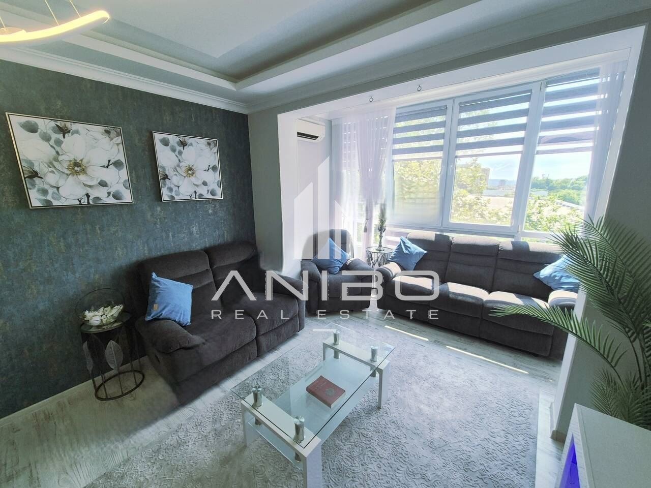Продава 3-СТАЕН, гр. Варна, Чайка, снимка 3 - Апартаменти - 55824936