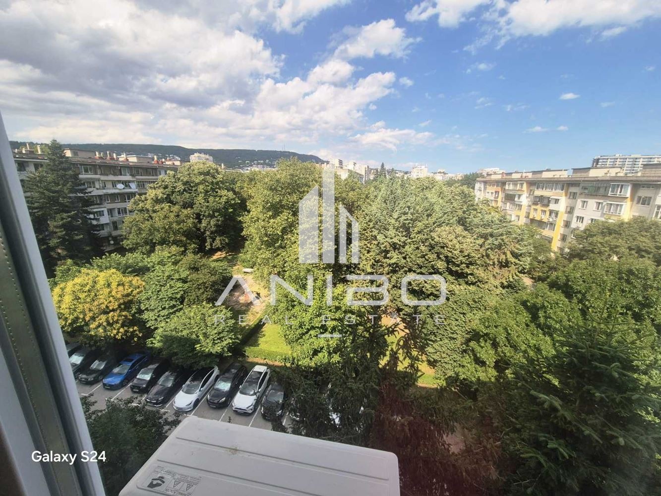 Продава 3-СТАЕН, гр. Варна, Чайка, снимка 9 - Апартаменти - 55824936