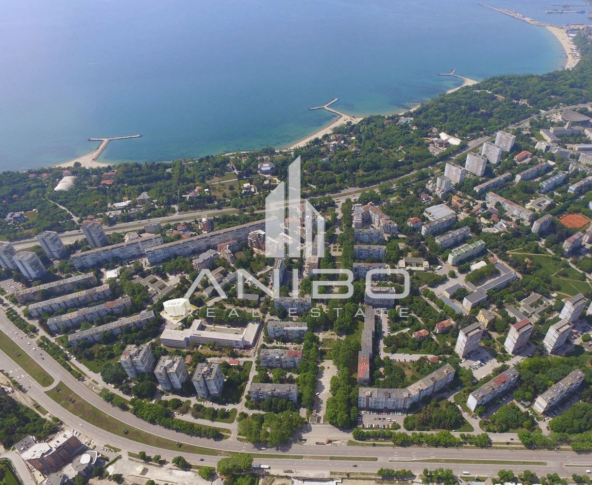 Продава 3-СТАЕН, гр. Варна, Чайка