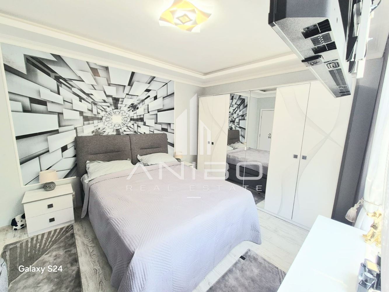 Продава 3-СТАЕН, гр. Варна, Чайка, снимка 5 - Апартаменти - 55824936